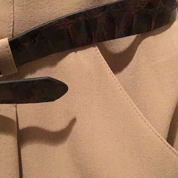 Kasper V-Neck Dress - Picture 4 of 4